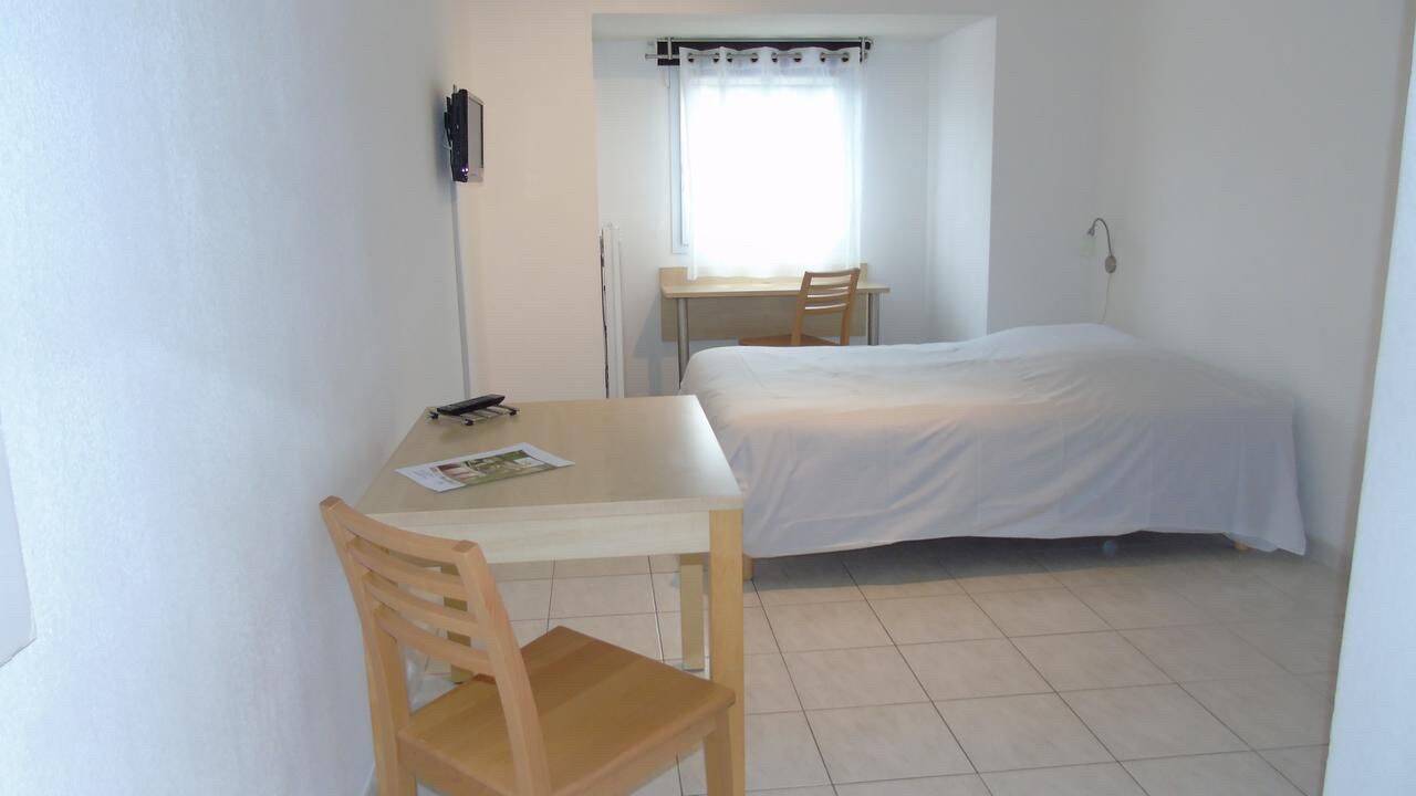 Appartement 1 pièce 20 m² · à Vendargues · 20 m² · 44 000 €