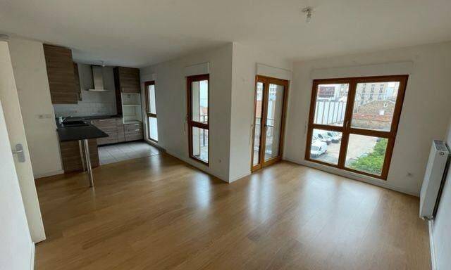 Appartement 2 pièces 47 m² · à Montreuil · 47 m² · 1 106 €