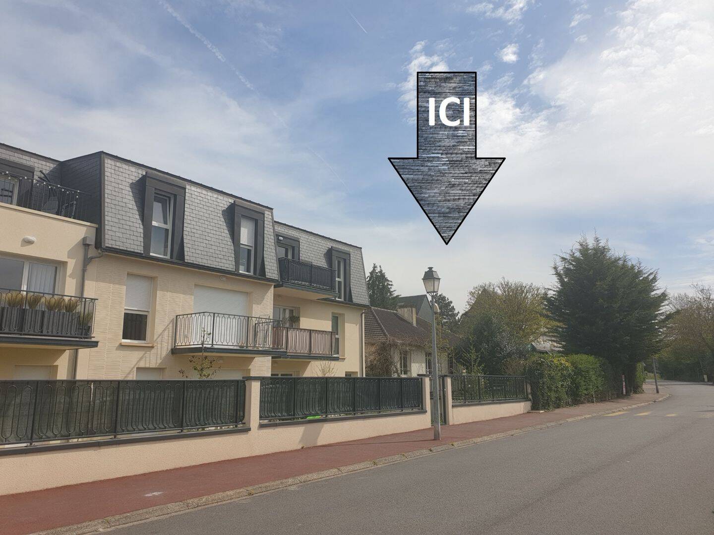 Appartement 3 pièces 57 m² · à Deauville · 57 m² · 335 000 €