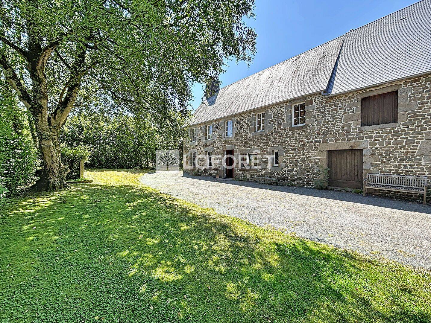 Maison 7 pièces 156 m² · à Saint-Paul · 156 m² · 186 900 €