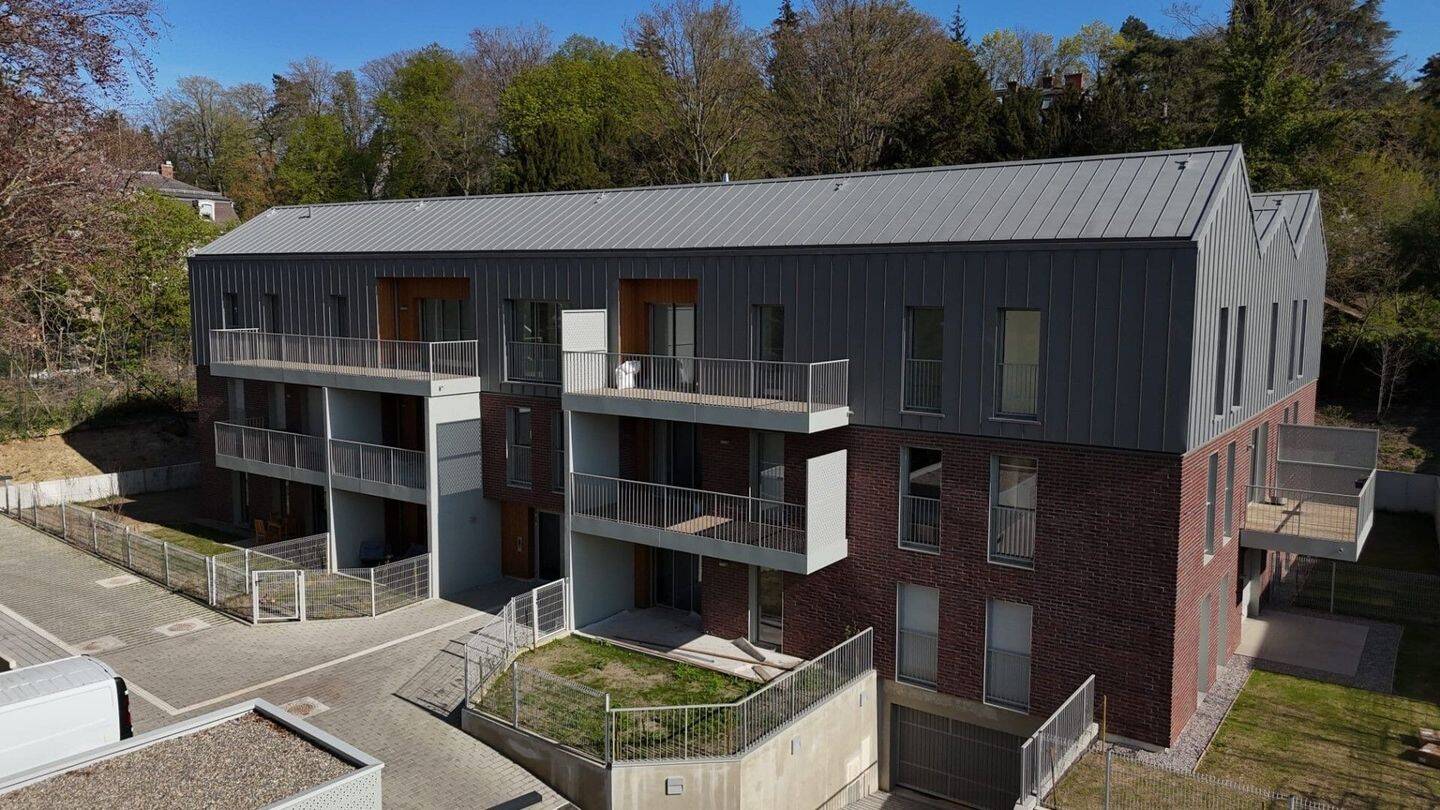 Appartement 3 pièces 67 m² · à Mulhouse · 66,5 m² · 299 000 €