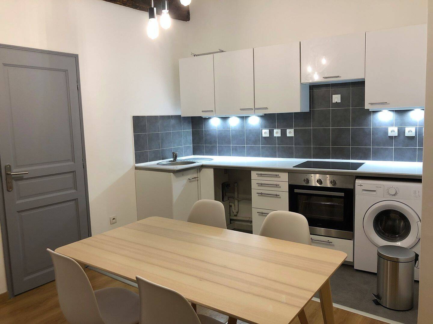 Appartement 1 pièce 31 m² · à Paris 1er Arrondissement · 30,9 m² · 1 197 €