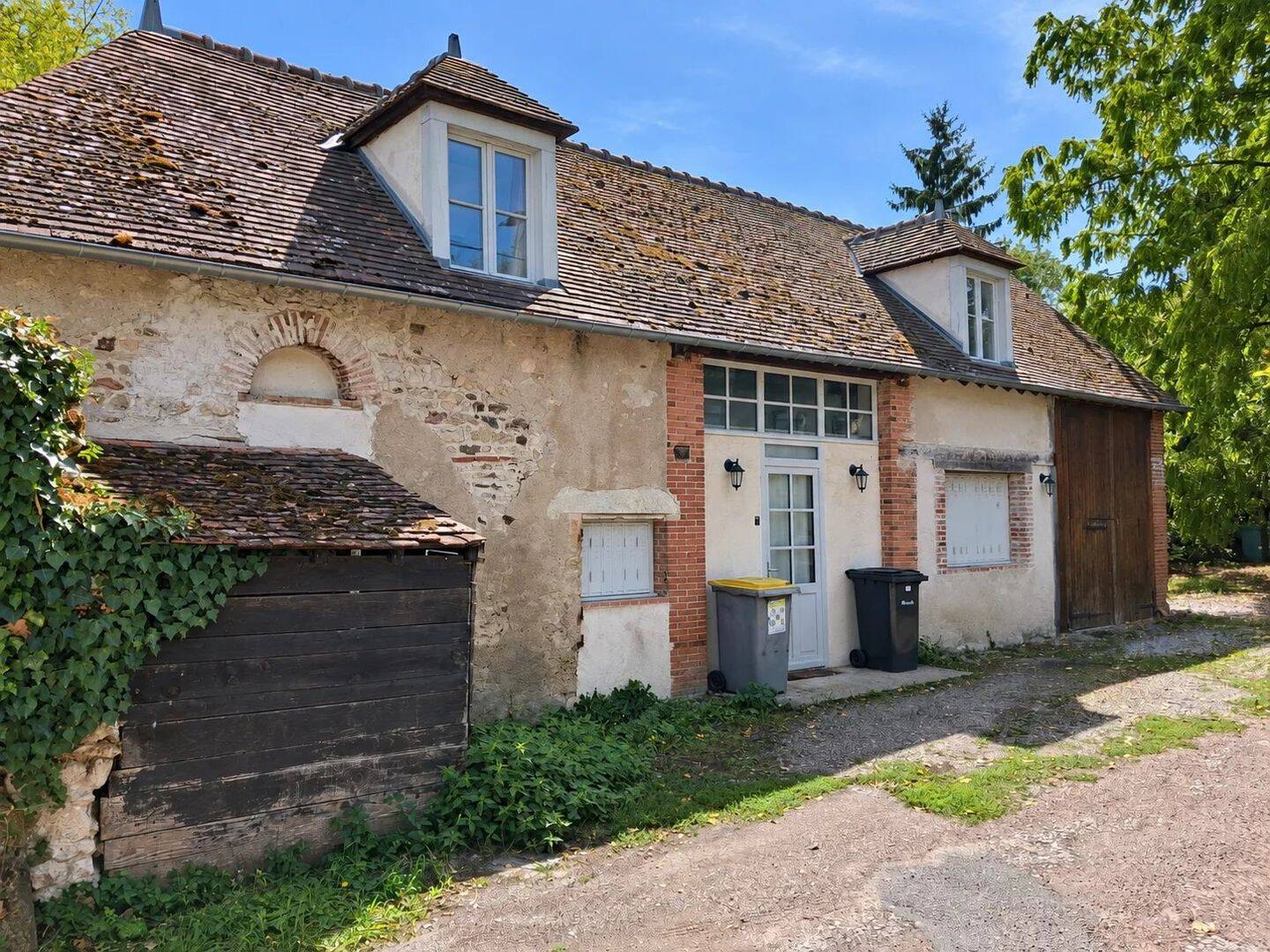 Maison 6 pièces 89 m² · à Bransat · 89,3 m² · 785 €/mois