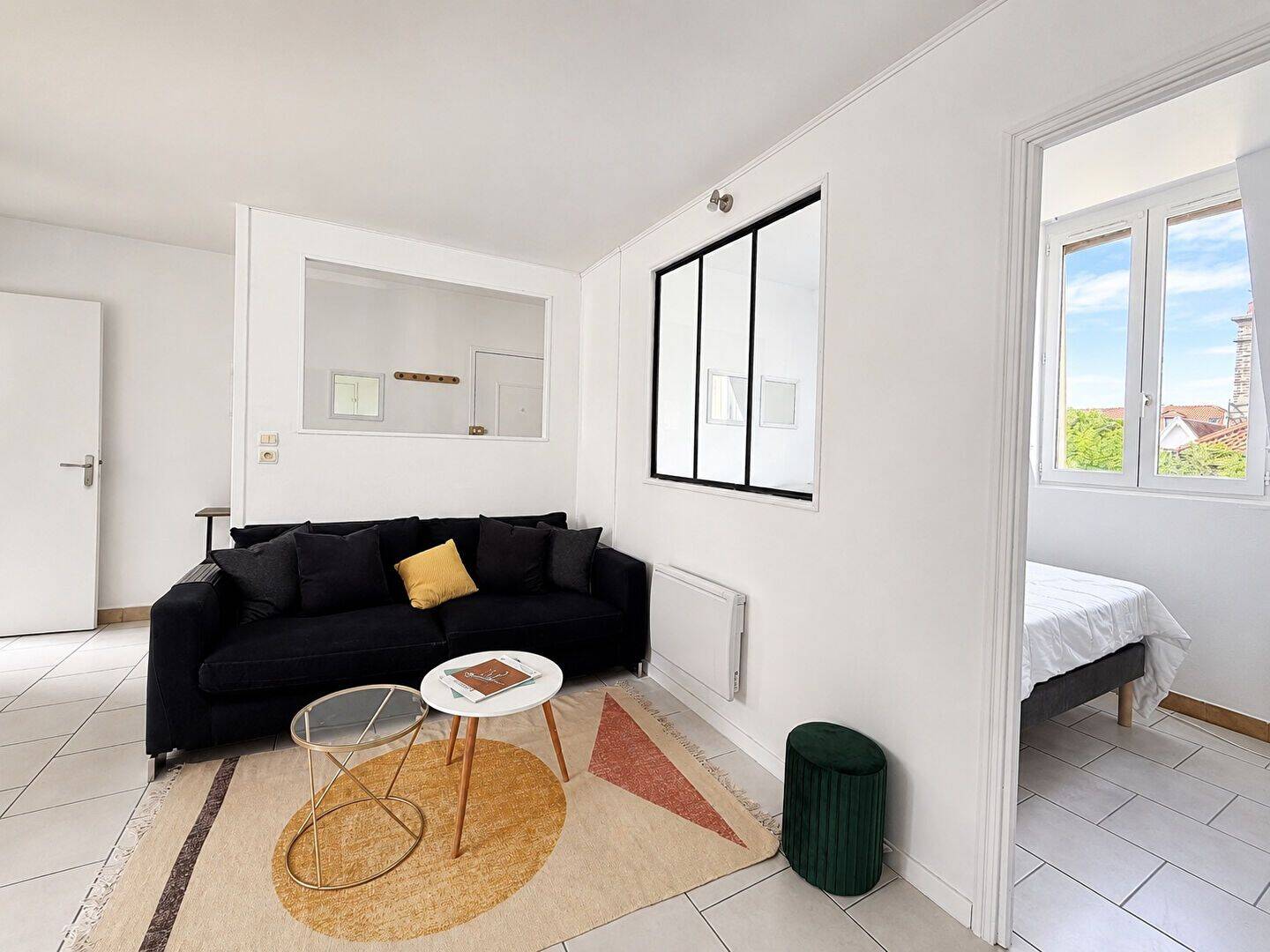 Appartement 2 pièces 34 m² · à Sainte-Savine · 34 m² · 66 000 €