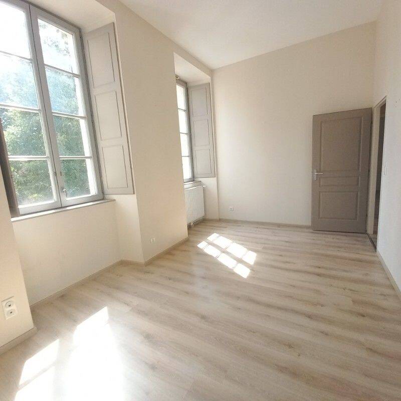 Appartement 3 pièces 58 m² · à Dijon · 58 m² · 769 €/mois