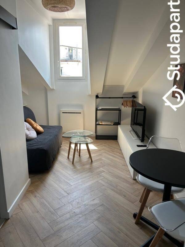 Appartement 1 pièce 15 m² · à Nice · 15 m² · 750 €/mois