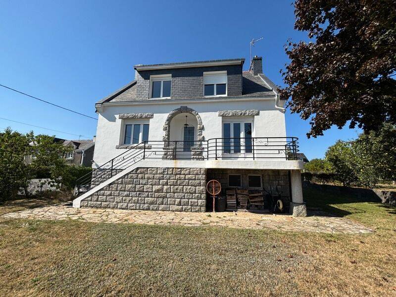 Maison 6 pièces 127 m² · à Riec-sur-Belon · 127 m² · 266 470 €
