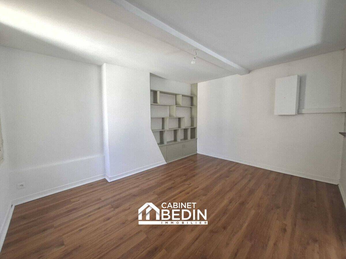Appartement 2 pièces 48 m² · à Toulouse · 48,4 m² · 842 €/mois