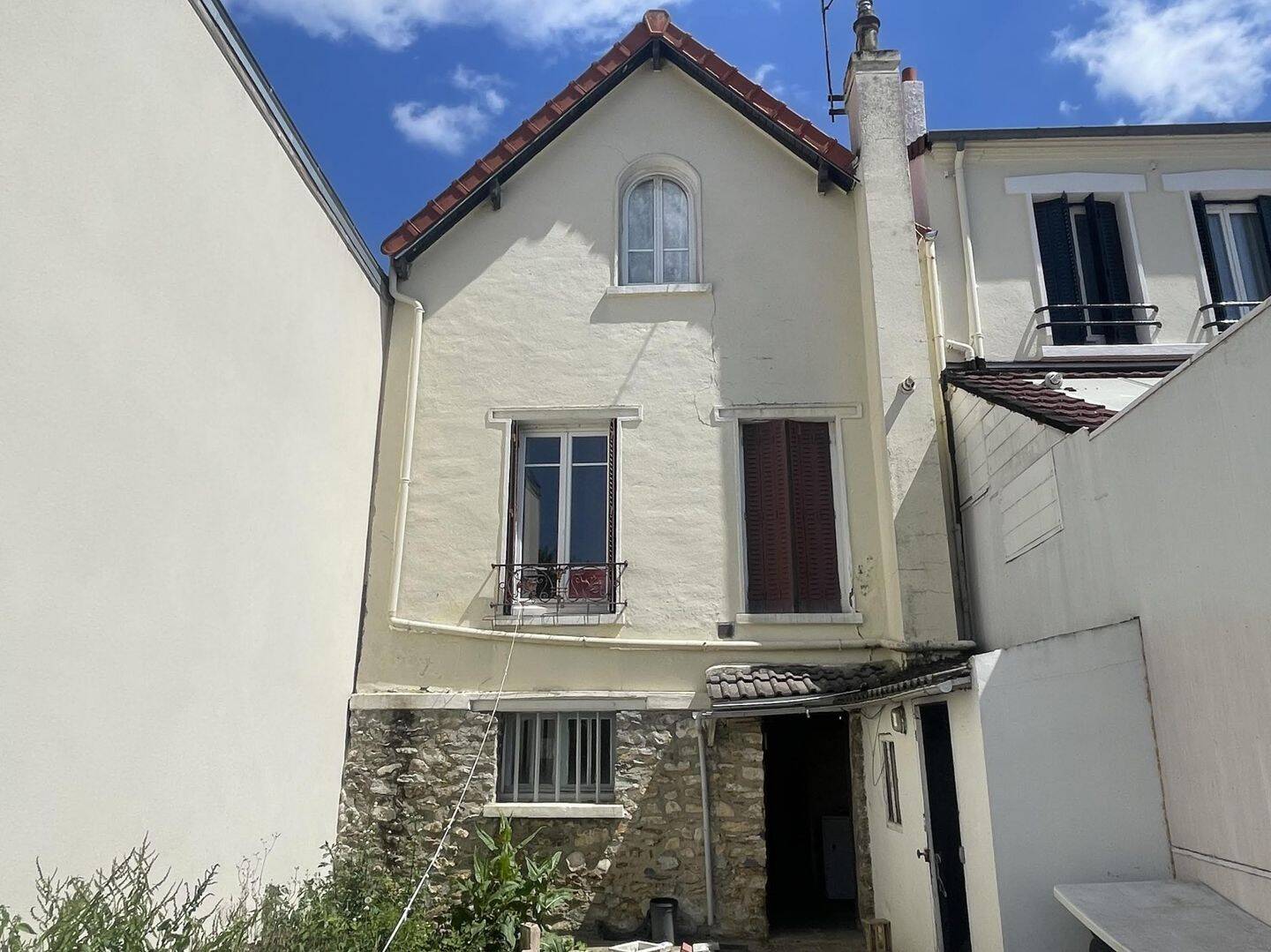 Maison 4 pièces 70 m² · à Montmorency · 70 m² · 285 000 €