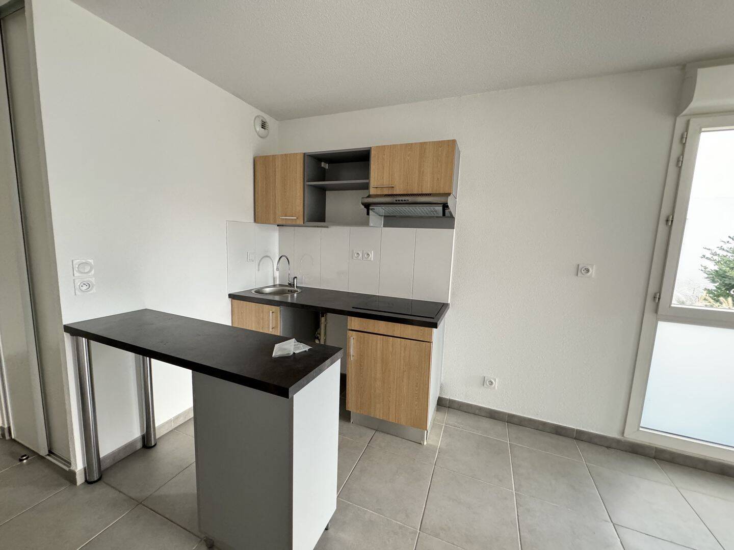 Appartement 3 pièces 65 m² · à Villeneuve-Tolosane · 65,4 m² · 761 €/mois