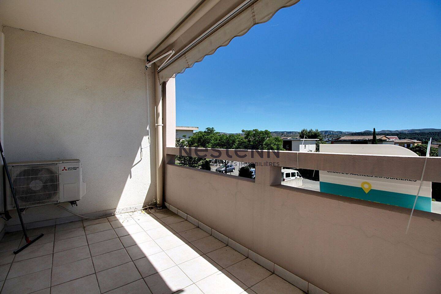 Appartement 3 pièces 65 m² · à Vitrolles · 65 m² · 230 000 €