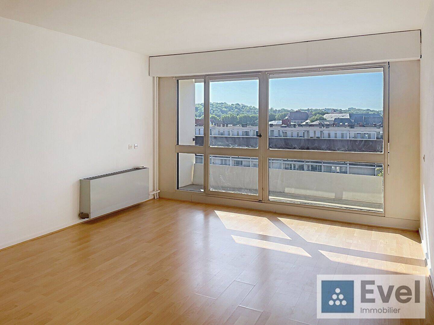 Appartement 1 pièce 31 m² · à Metz · 30,6 m² · 460 €