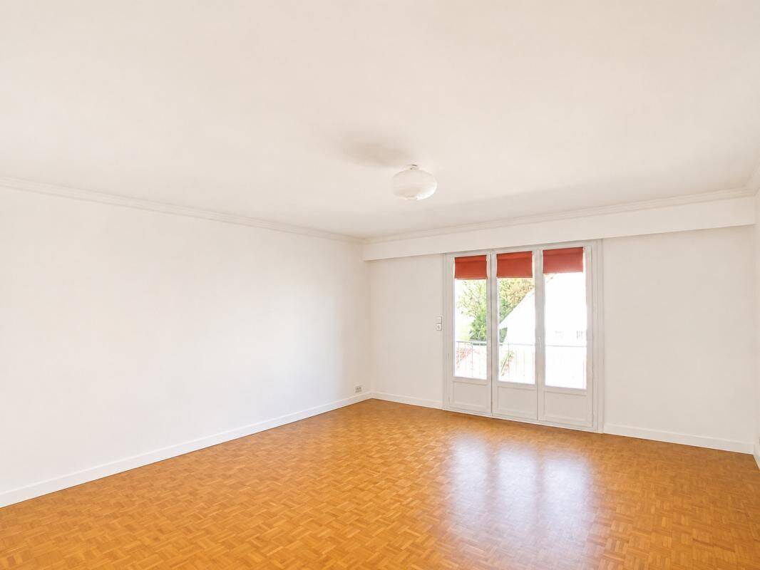 Appartement 3 pièces 72 m² · à Nantes · 72 m² · 1 064 €/mois