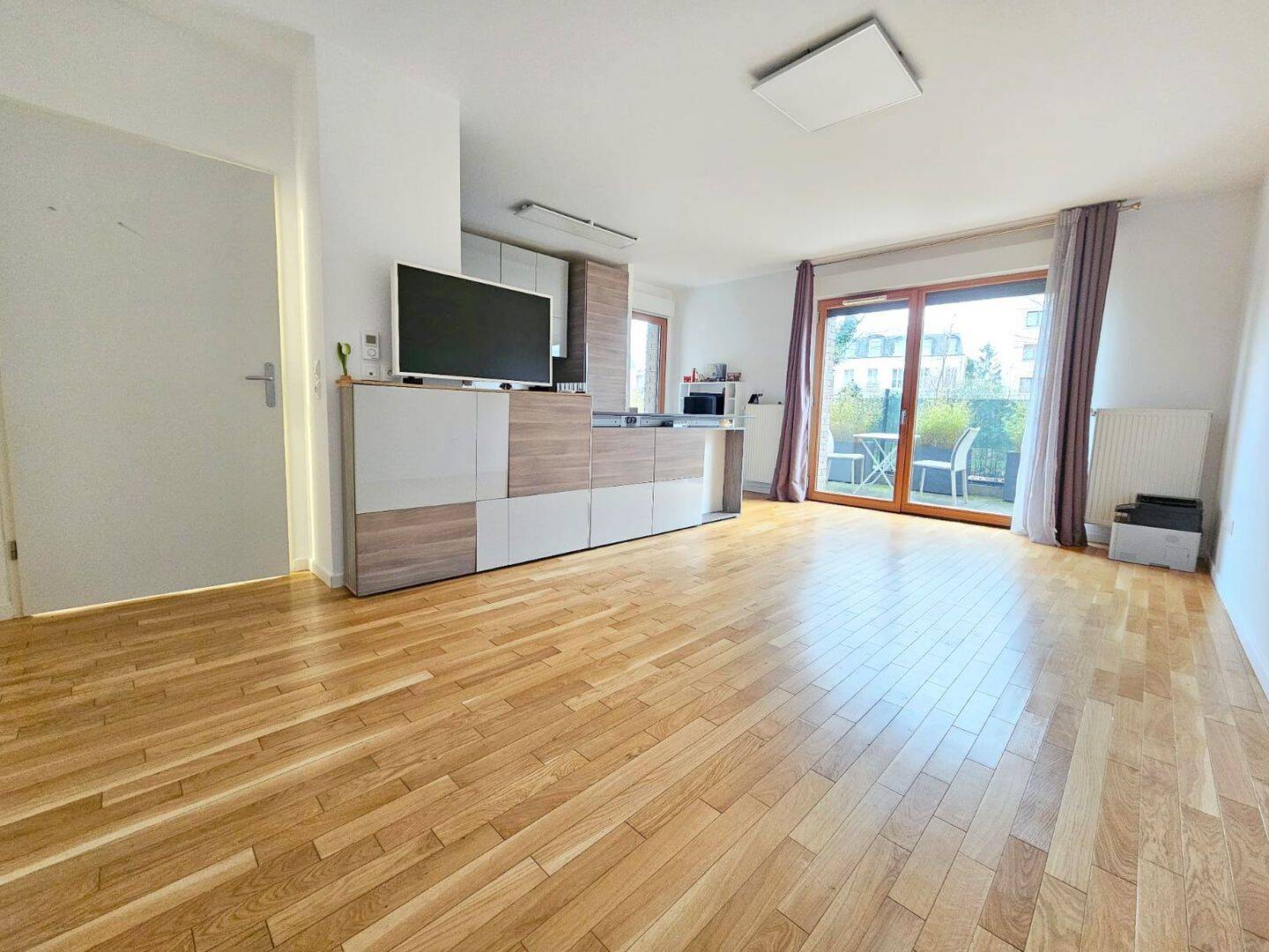 Appartement 3 pièces 69 m² · à Fontenay-sous-Bois · 69 m² · 514 000 €