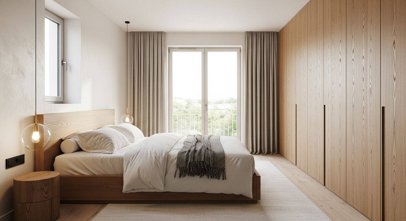 Appartement 3 pièces 63 m² · à Billère · 63 m² · 198 000 €