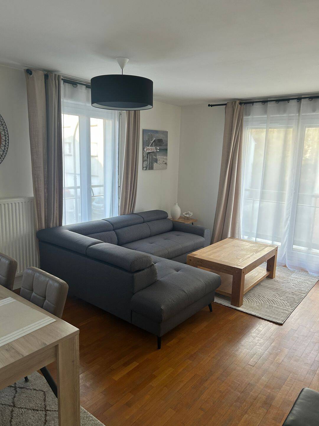 Appartement 2 pièces 50 m² · à Mont-Saint-Aignan · 50 m² · 890 €/mois
