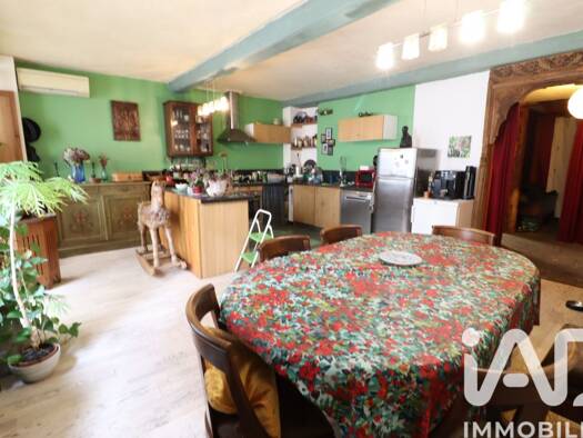 Maison à vendre 279 000 € 5 pièces 4 chambres 160 m² Le Bourg Romagnat 63540