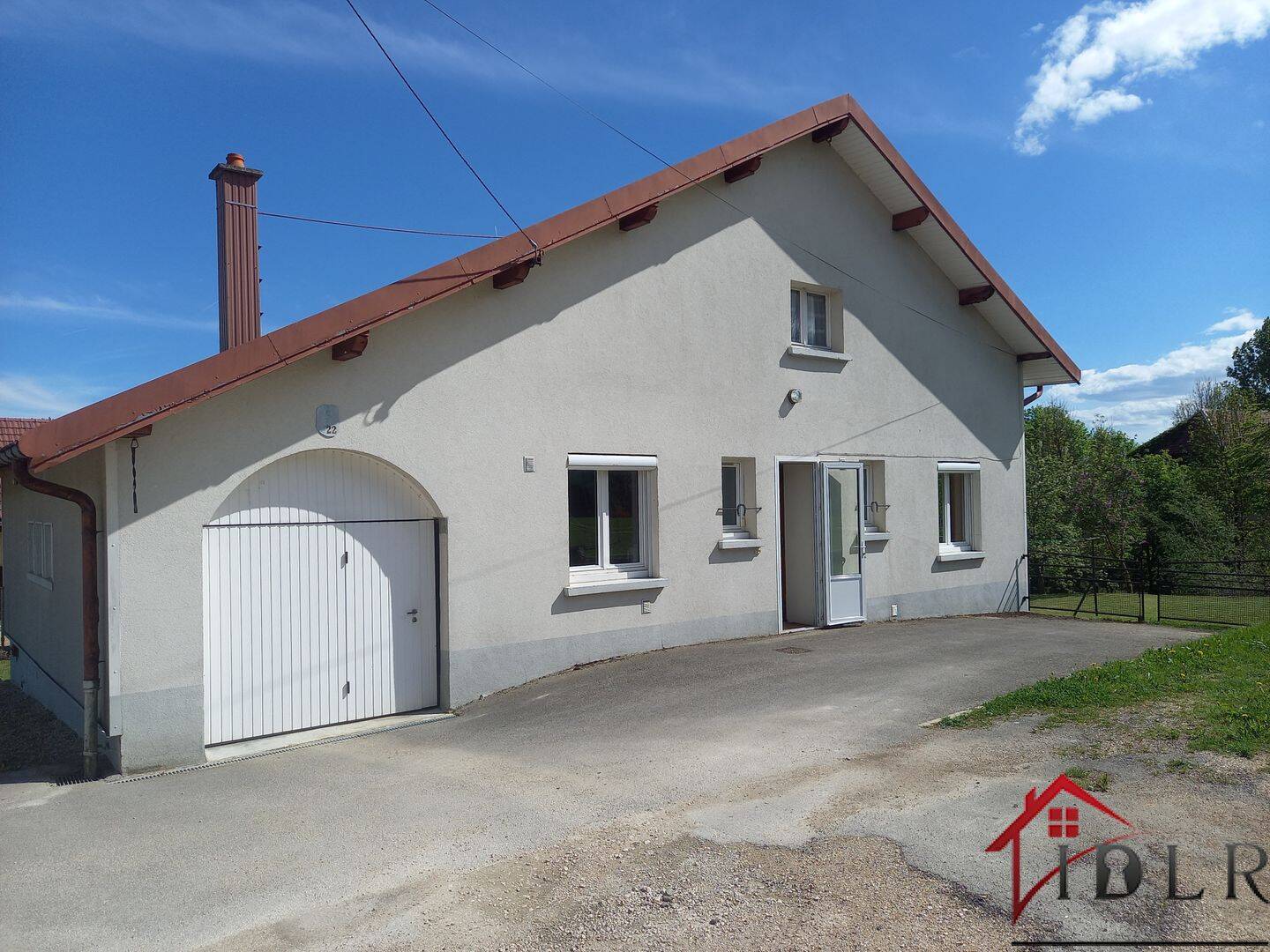 Maison 4 pièces 125 m² · à La Rivière-Drugeon · 125 m² · 270 000 €