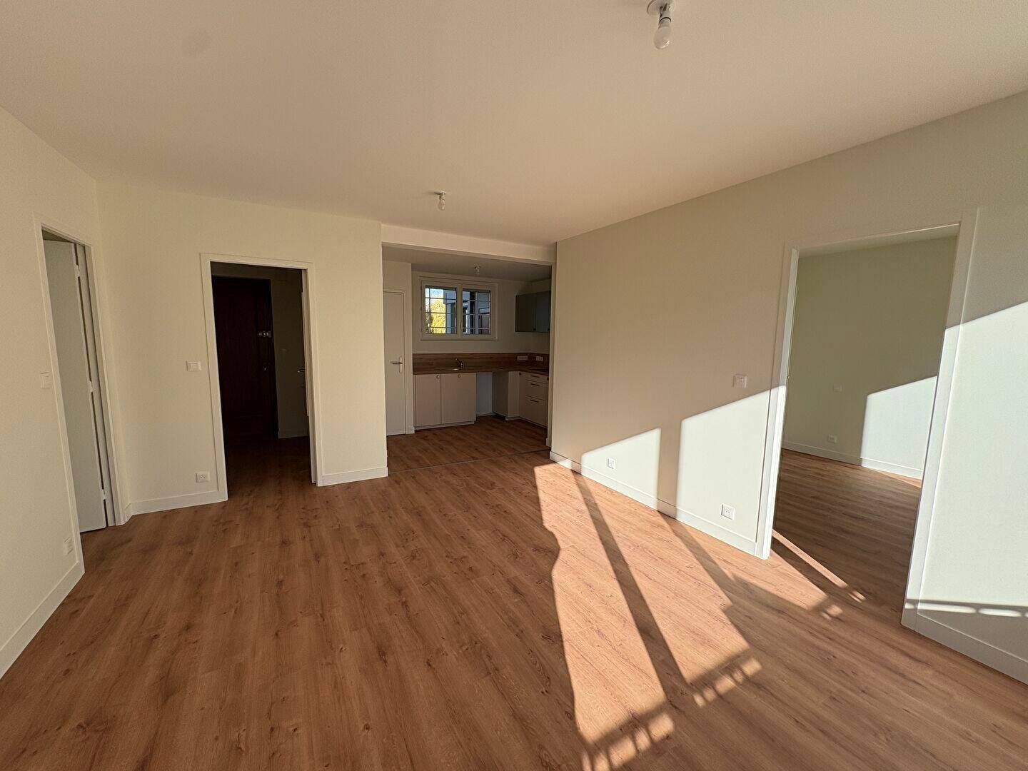Appartement 4 pièces 78 m² · à Caen · 78,2 m² · 1 150 €