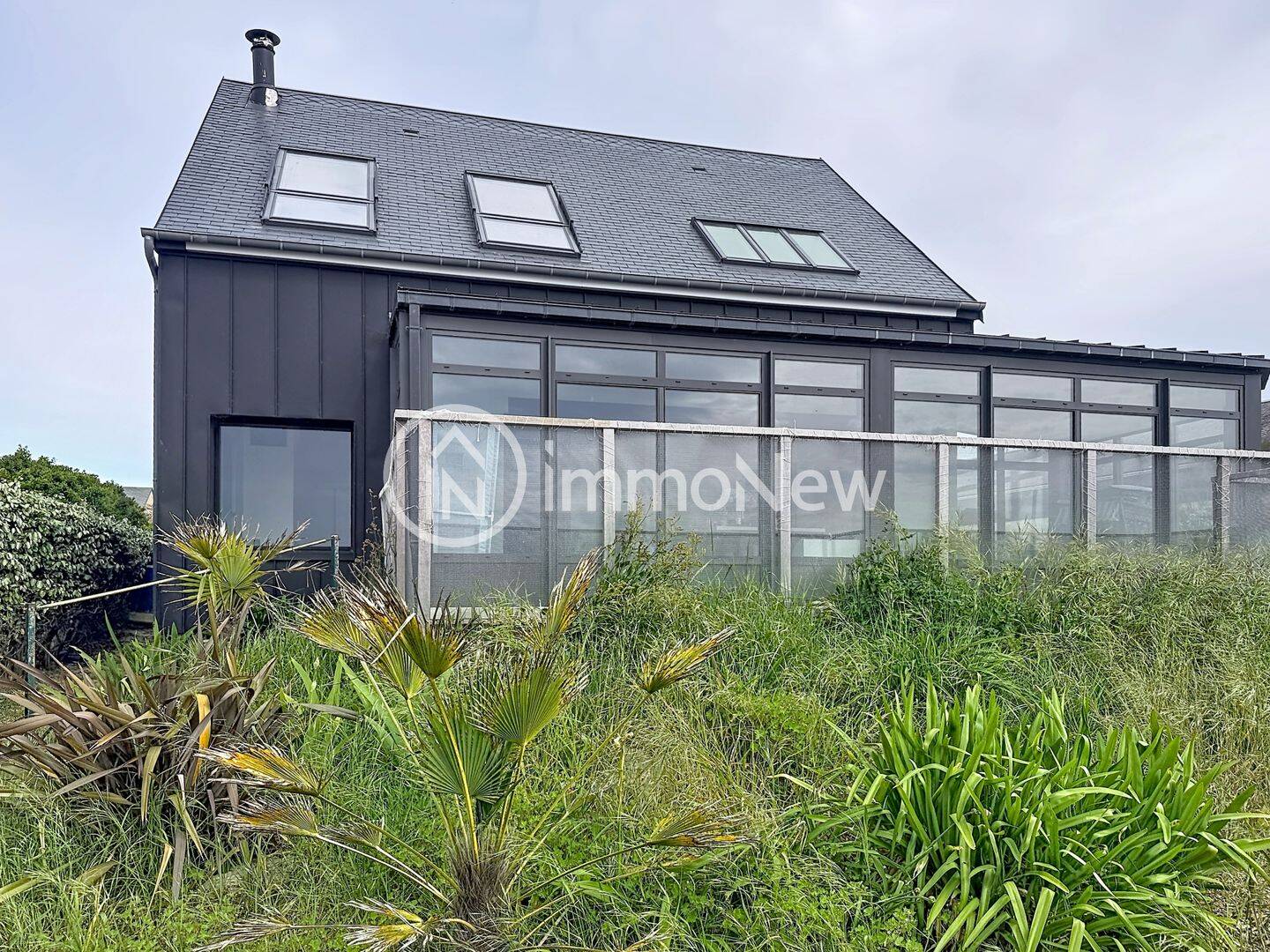 Maison 4 pièces 127 m² · à Granville · 127 m² · 1 252 000 €