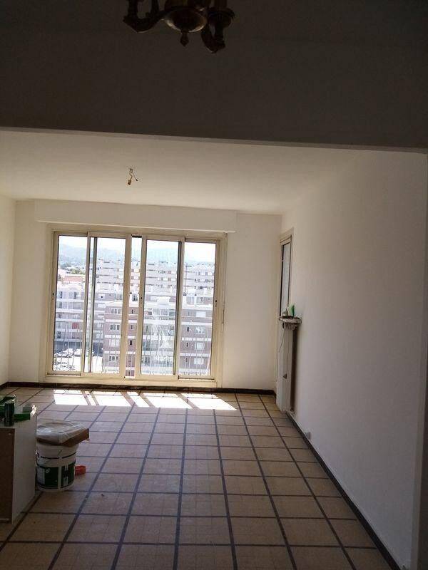 Appartement 3 pièces 55 m² · à Marseille 9ème Arrondissement · 55 m² · 1 070 €/mois