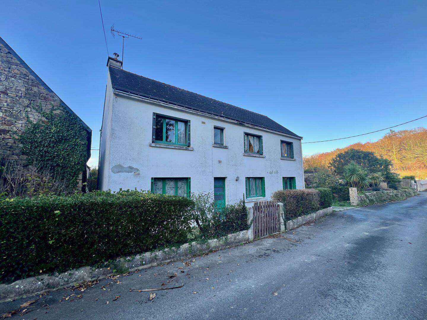 Maison 7 pièces 150 m² · à Guidel · 150 m² · 228 800 €