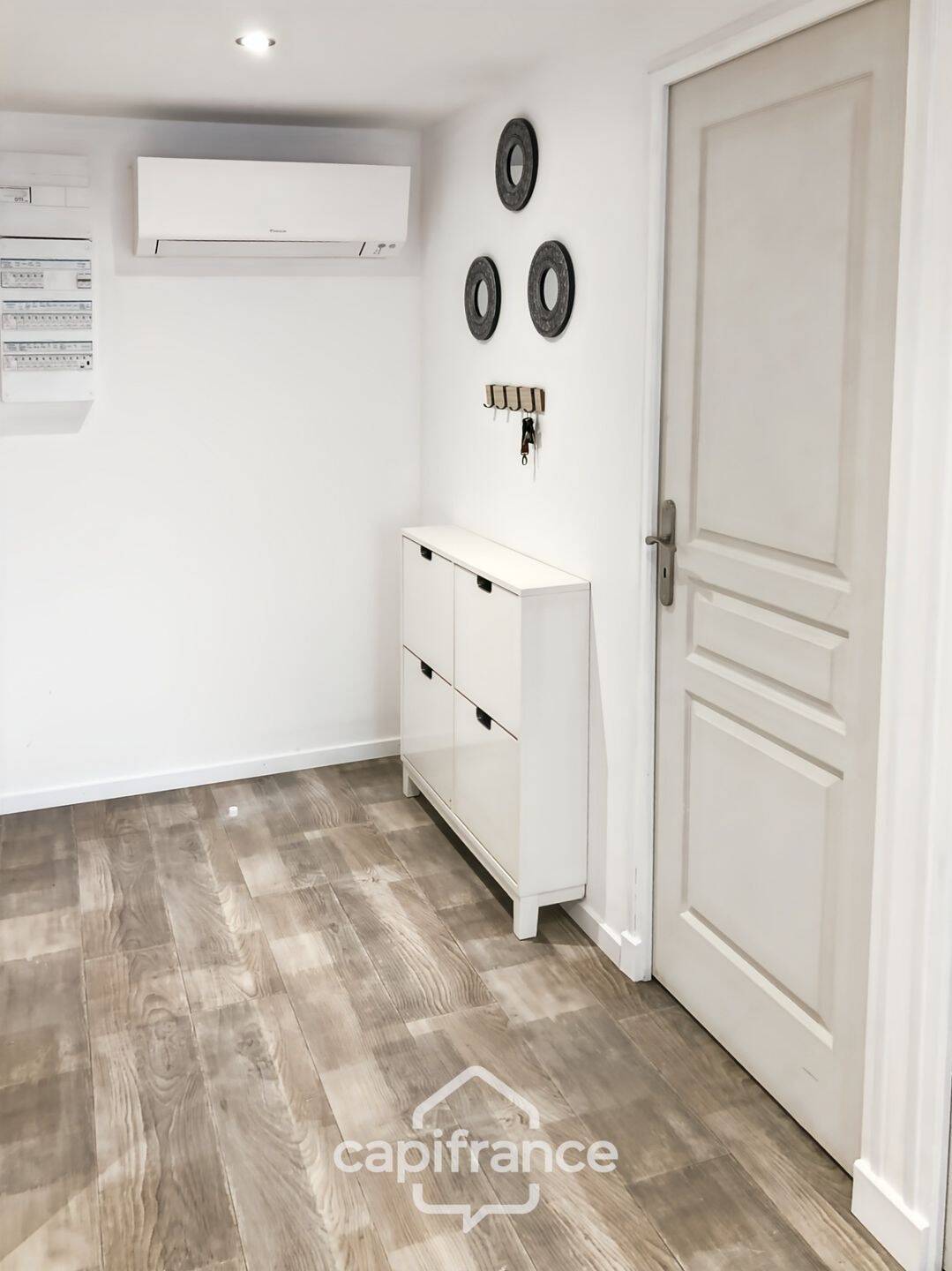 Appartement 4 pièces 95 m² · à Agen · 95 m² · 130 000 €