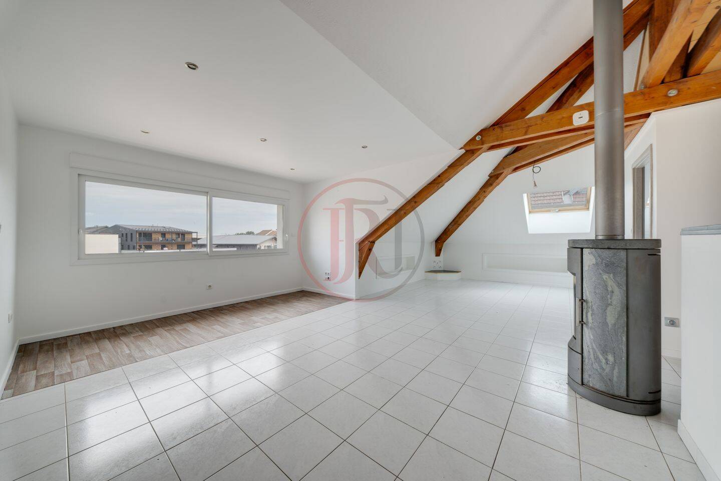 Appartement 7 pièces 136 m² · à Pontarlier · 136 m² · 267 000 €