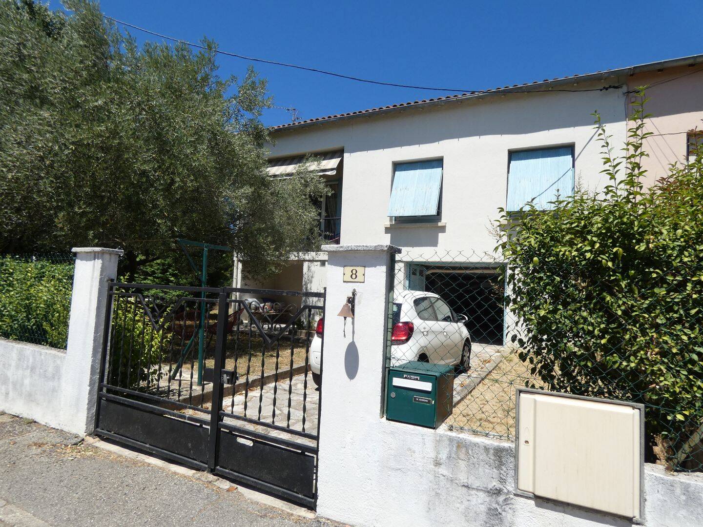 Maison 4 pièces 65 m² · à Alès · 65 m² · 690 €