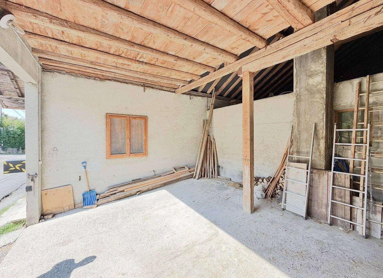 Appartement 2 pièces 262 m² · à Viuz-en-Sallaz · 262 m² · 135 000 €