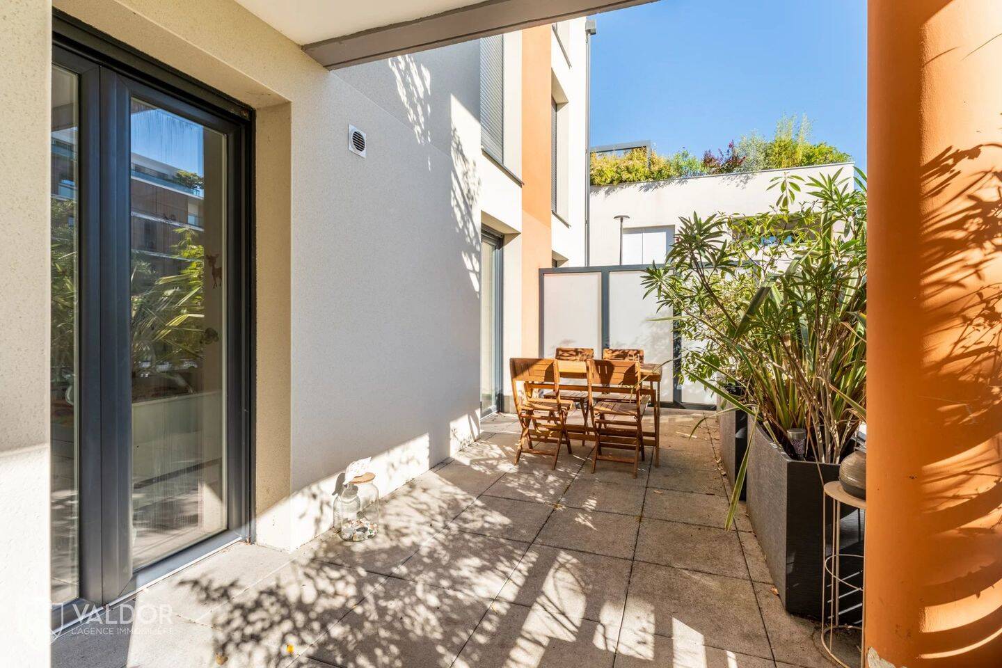 Appartement 3 pièces 54 m² · à Tassin-la-Demi-Lune · 54,4 m² · 265 000 €