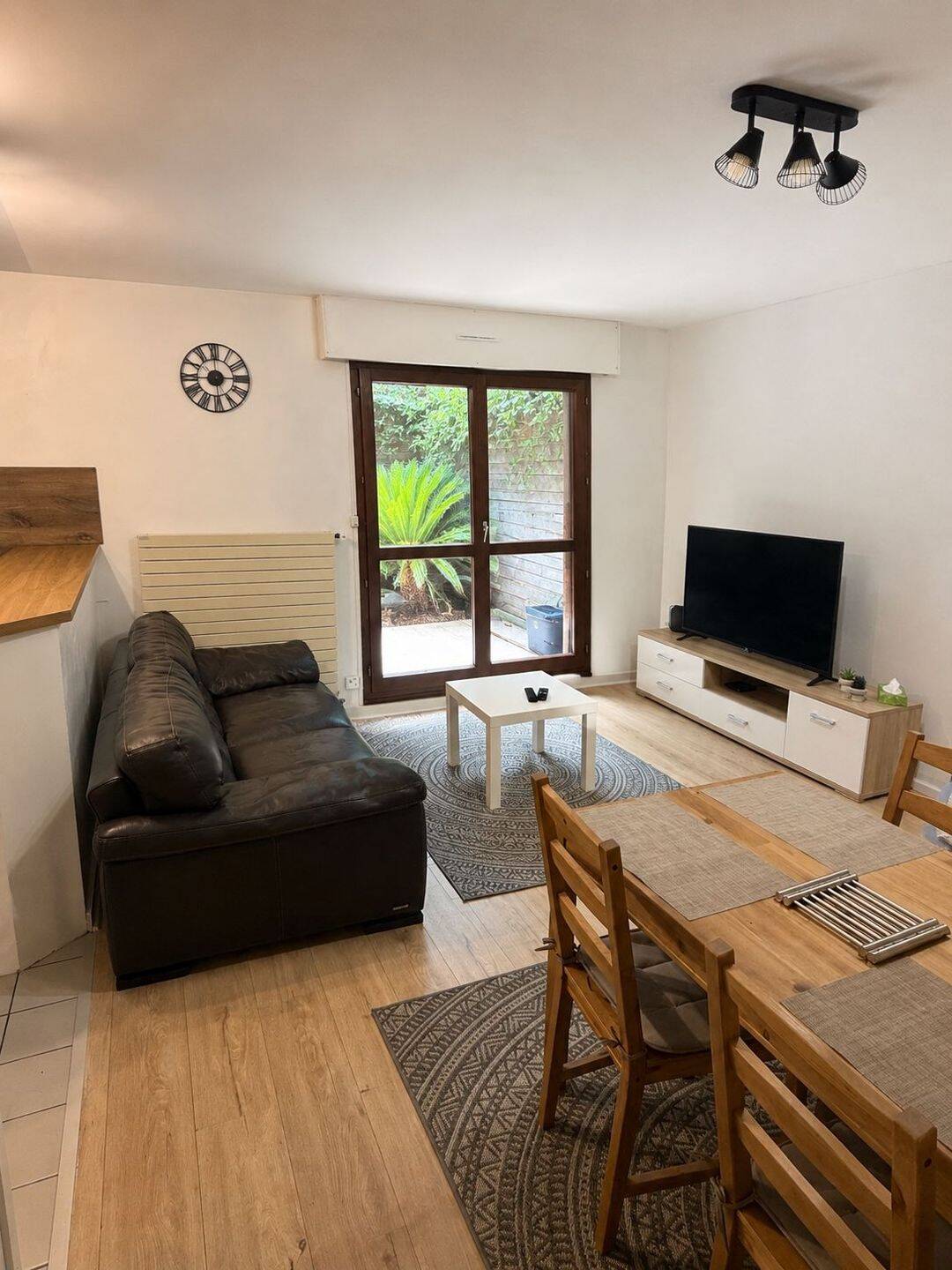 Appartement 2 pièces 53 m² · à Le Port-Marly · 53 m² · 1 280 €/mois