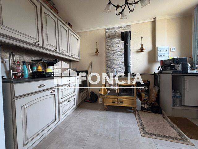 Maison 2 pièces 60 m² · à Scaër · 59,5 m² · 650 €