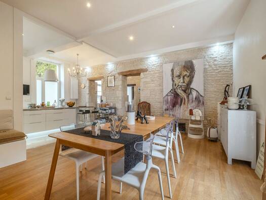 Maison à vendre 1 290 000 € 10 pièces 7 chambres 360 m² 1 237 m² de terrain Saint-Jean-de-Liversay 17170