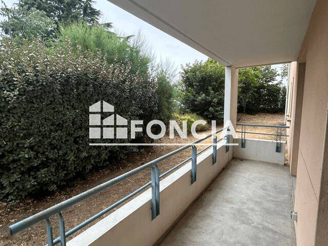 Appartement 2 pièces 46 m² · à Muret · 46,2 m² · 710 €