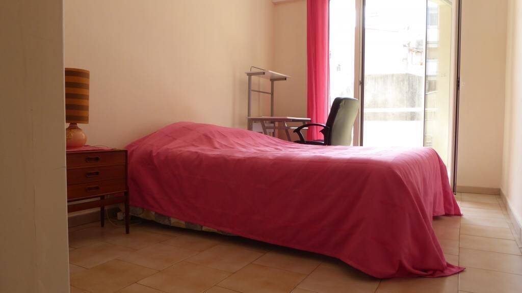 Appartement 1 pièce 13 m² · à Montpellier · 13 m² · 450 €/mois