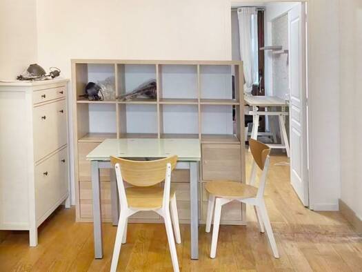 Appartement à vendre 199 000 € 4 pièces 3 chambres 55 m² Étage 2/5 Vendome Cesar Franck Fontenay-le-Fleury 78330