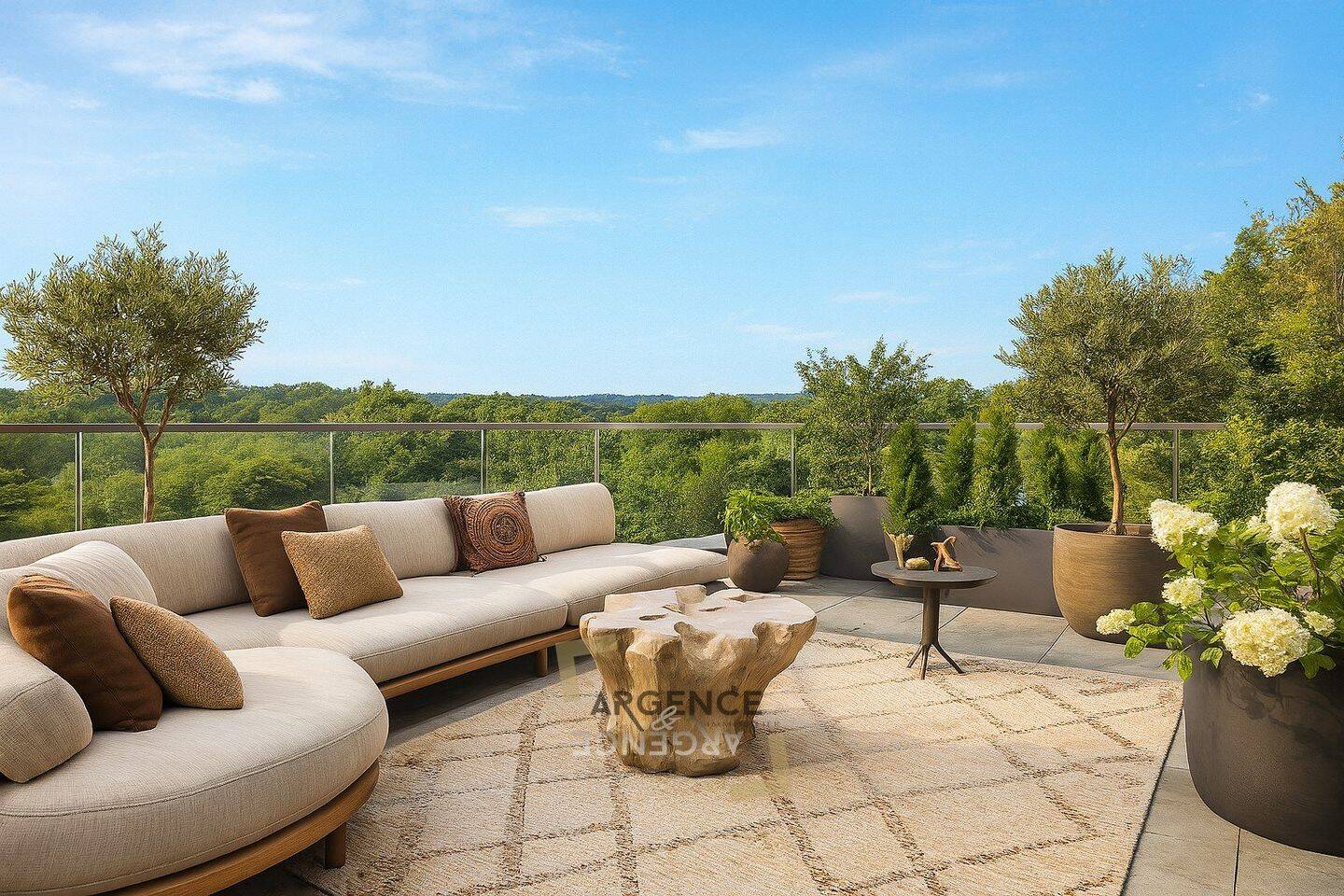 Appartement 4 pièces 119 m² · à Lattes · 119 m² · 740 000 €