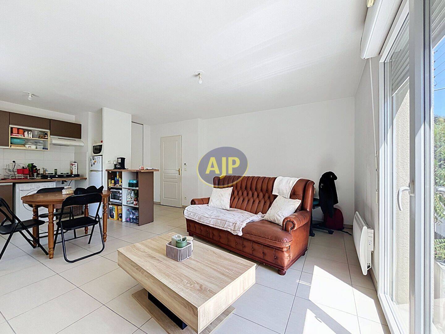 Appartement 3 pièces 59 m² · à Talence · 58,6 m² · 225 000 €