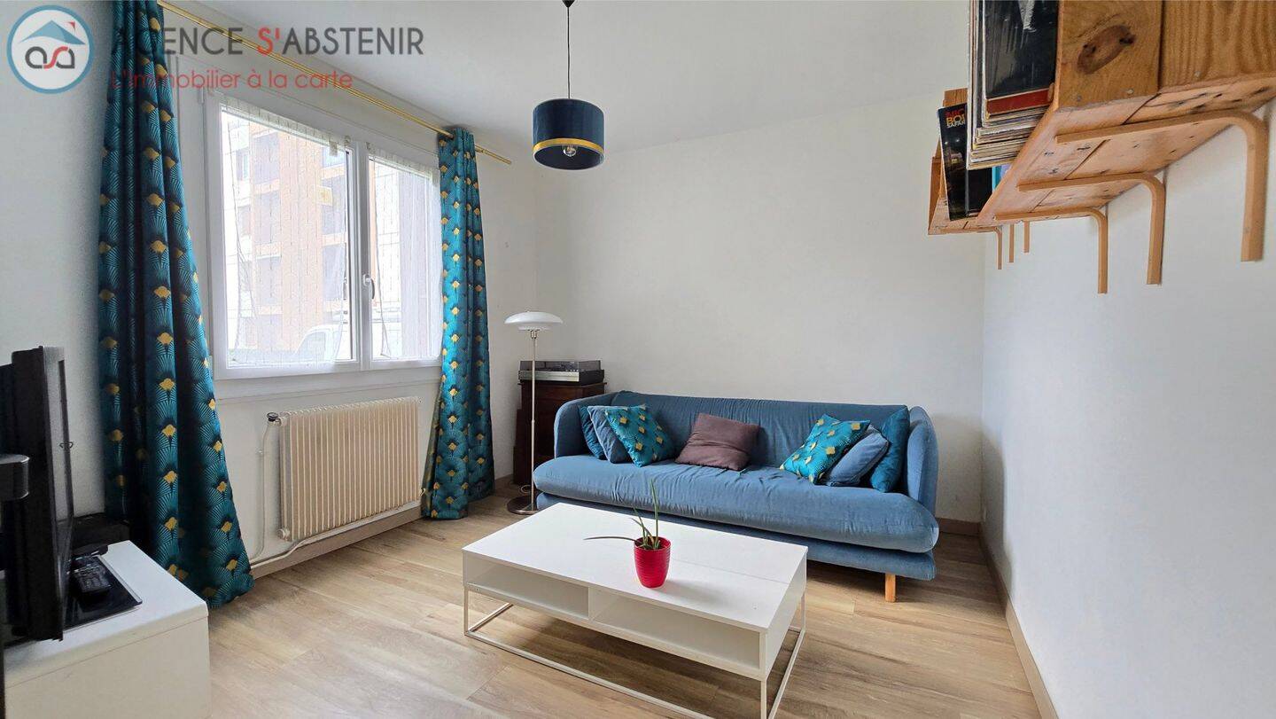 Appartement 5 pièces 94 m² · à Bordeaux · 94 m² · 249 000 €