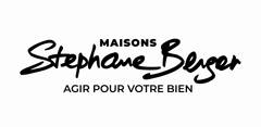 Agence de Haguenau - MAISONS STEPHANE BERGER logo