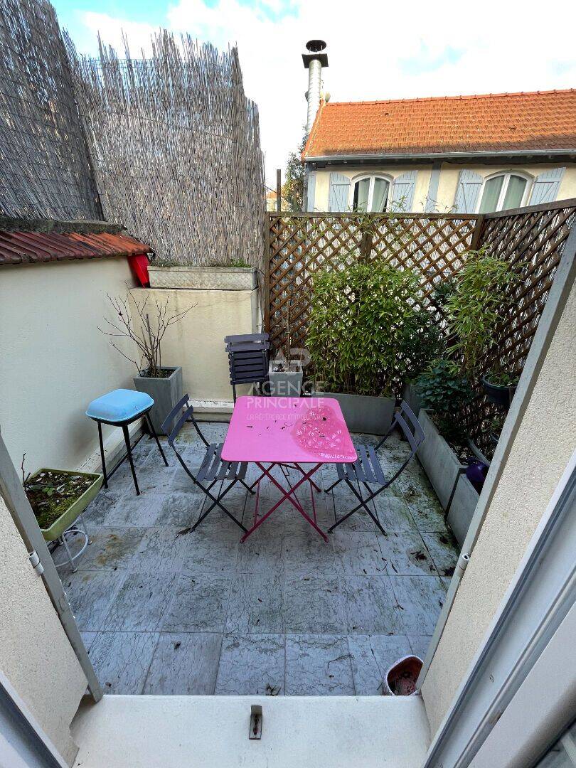Appartement 2 pièces 56 m² · à Poissy · 56 m² · 239 000 €