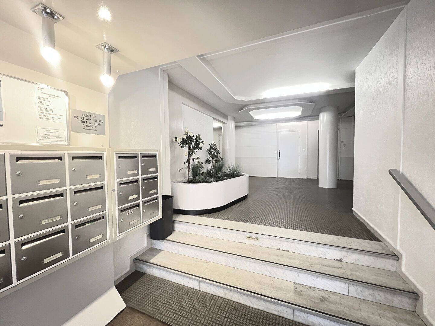 Appartement 1 pièce 19 m² · à Dijon · 19 m² · 65 000 €