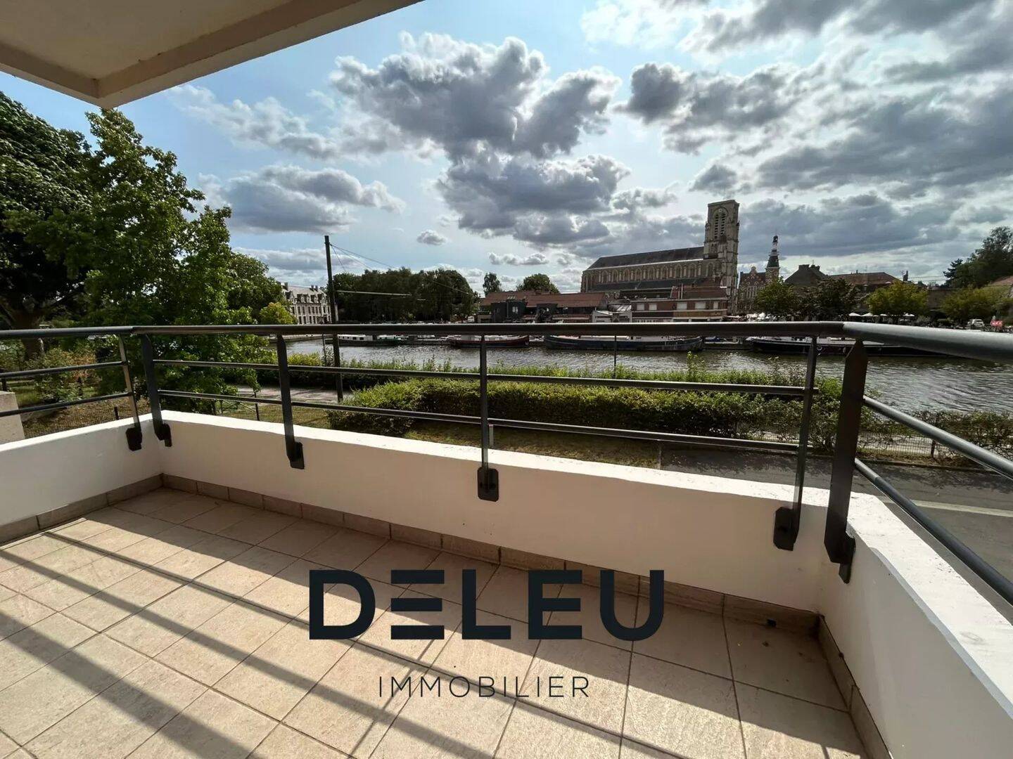Appartement 3 pièces 77 m² · à Wambrechies · 76,8 m² · 375 000 €