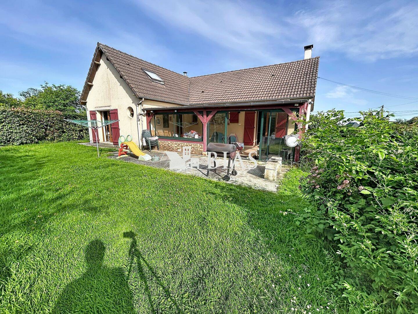 Maison 4 pièces 105 m² · à Buchy · 105 m² · 239 400 €