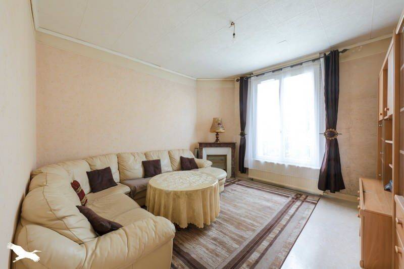 Appartement 4 pièces 77 m² · à Colombes · 77 m² · 336 000 €