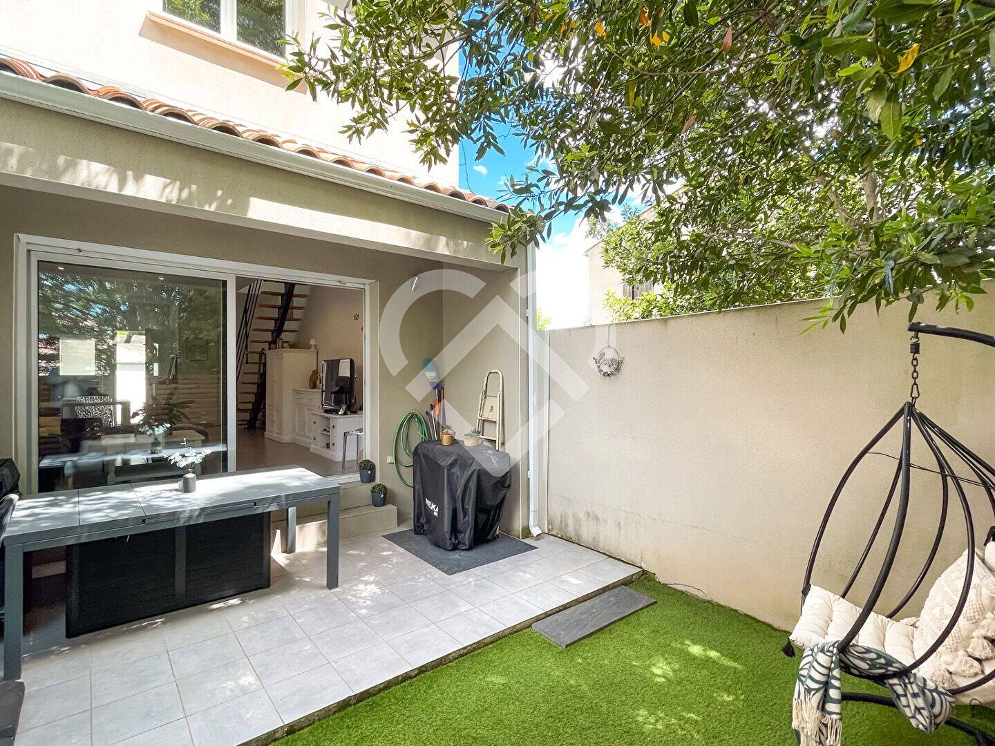Maison 4 pièces 75 m² · à Le Crès · 75 m² · 369 000 €