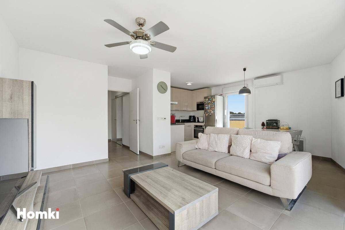 Appartement 4 pièces 86 m² · à Antibes · 86 m² · 483 000 €