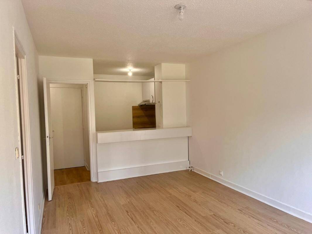 Appartement 2 pièces 40 m² · à Dax · 40 m² · 510 €