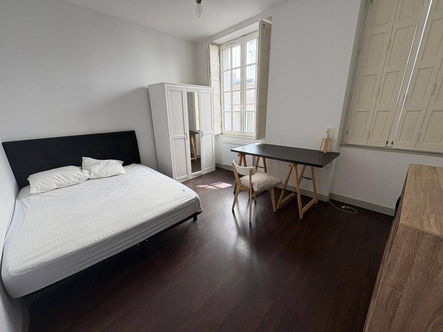 1 pièce 81 m² · à Nantes · 81 m² · 500 €